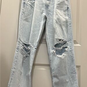 American Eagle Ex-boyfriend Jeans